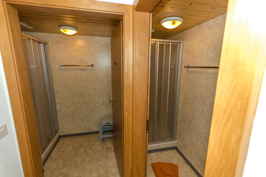 Hotel Alpenrose Wasserauen Pokój zdjęcie