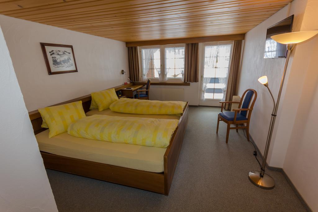 Hotel Alpenrose Wasserauen Pokój zdjęcie