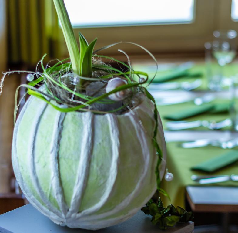 Hotel Alpenrose Wasserauen Zewnętrze zdjęcie